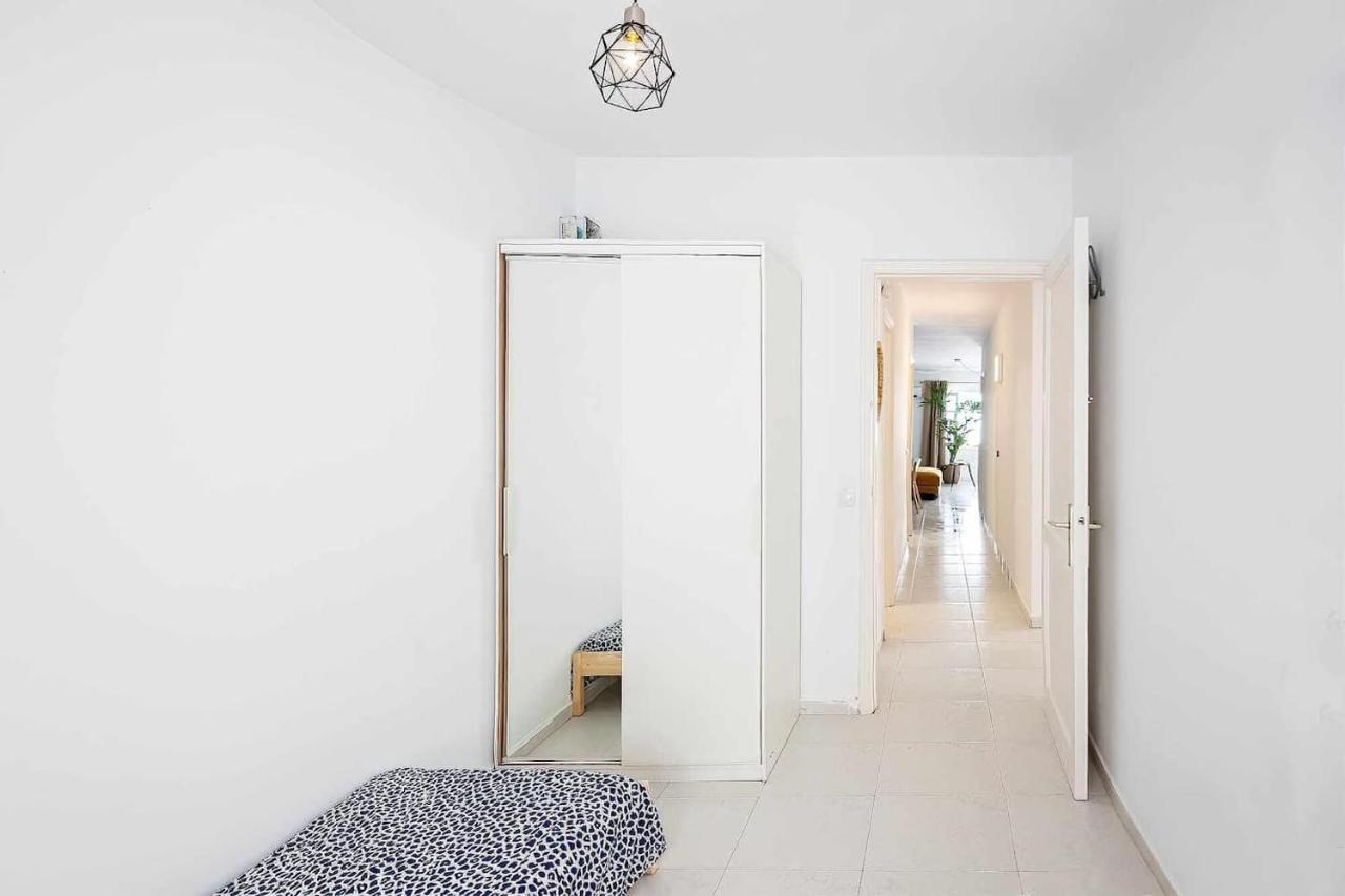 Le Family Palms My Home Playa Honda  Εξωτερικό φωτογραφία