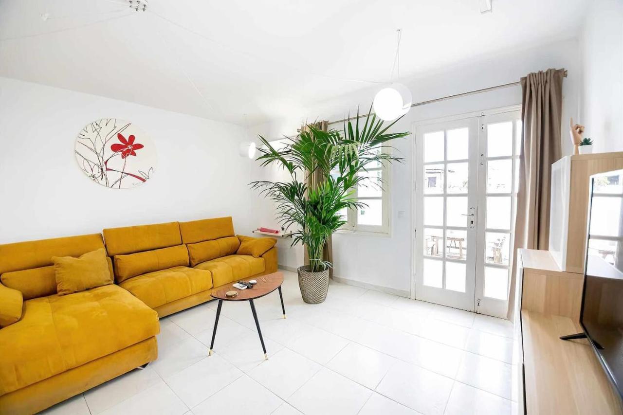 Le Family Palms My Home Playa Honda  Εξωτερικό φωτογραφία