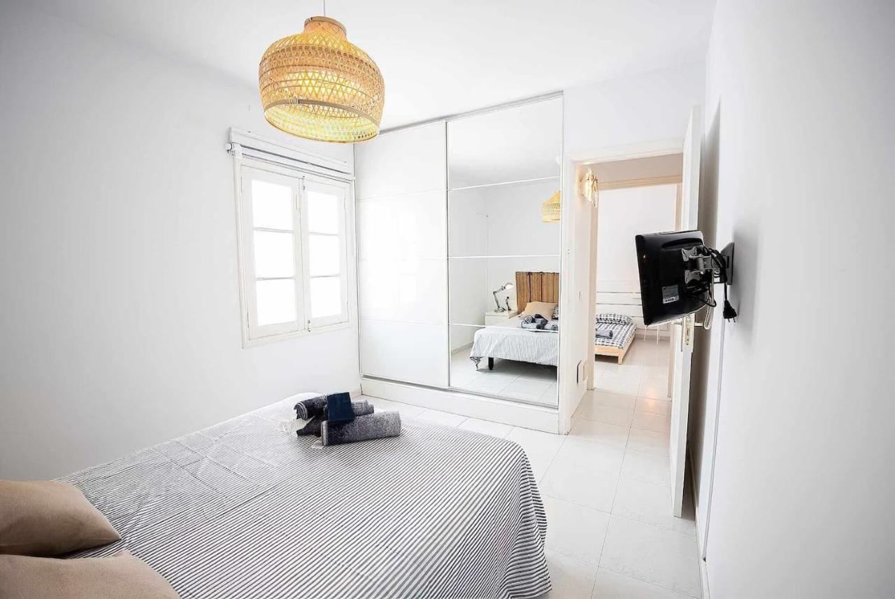 Le Family Palms My Home Playa Honda  Εξωτερικό φωτογραφία
