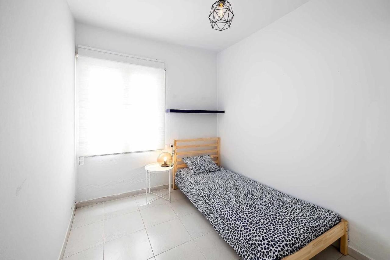Le Family Palms My Home Playa Honda  Εξωτερικό φωτογραφία