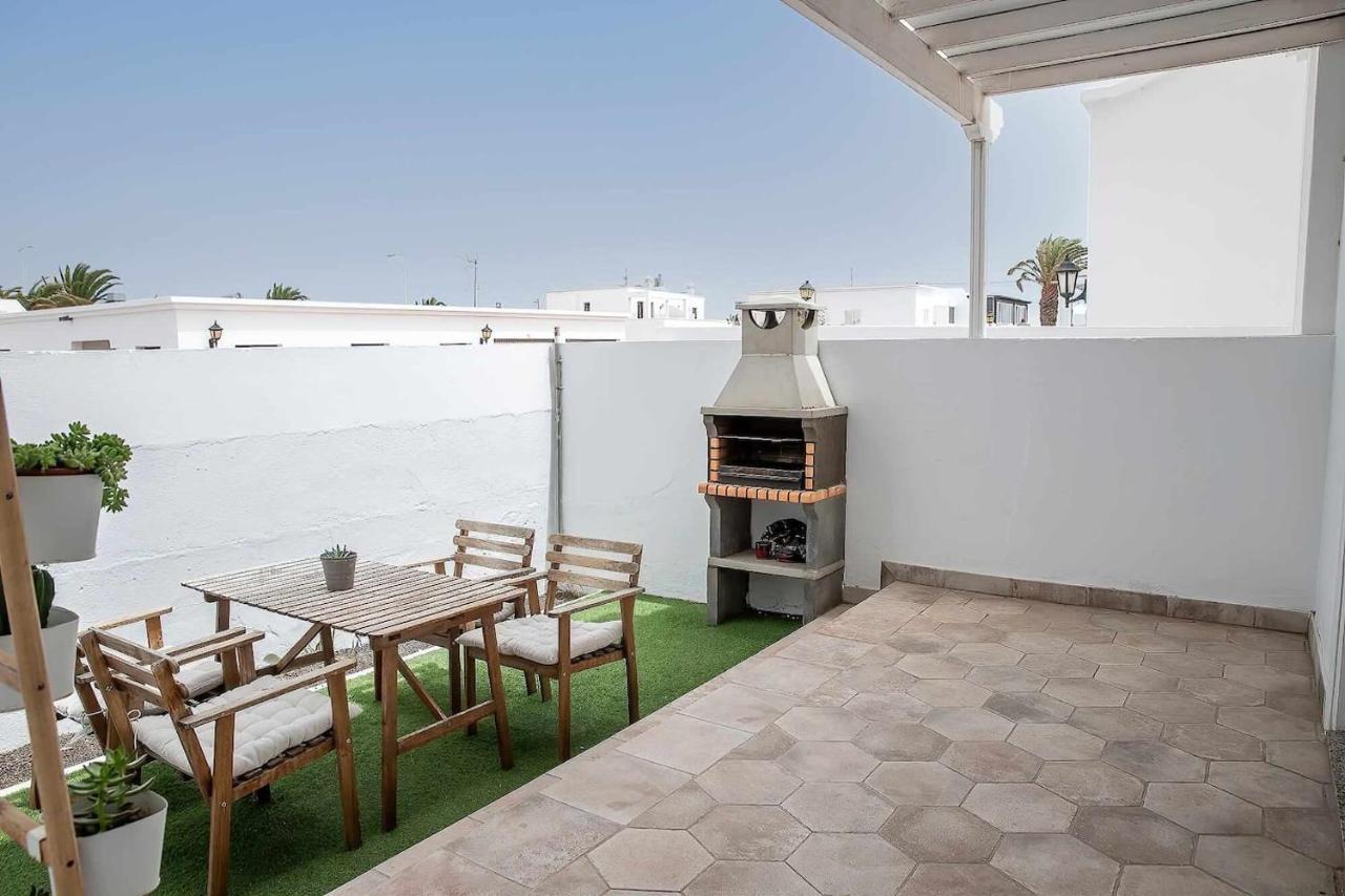 Le Family Palms My Home Playa Honda  Εξωτερικό φωτογραφία